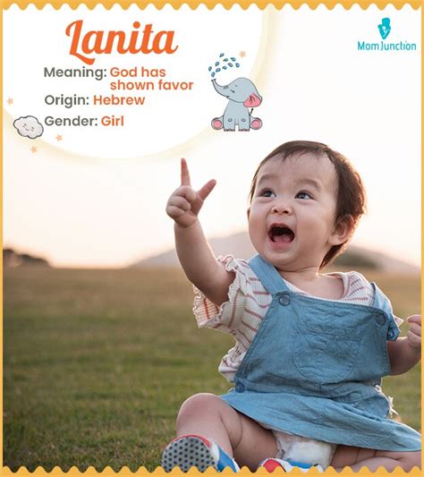 lanita|Lanita Name Meaning, Origin, History, And Popularity.